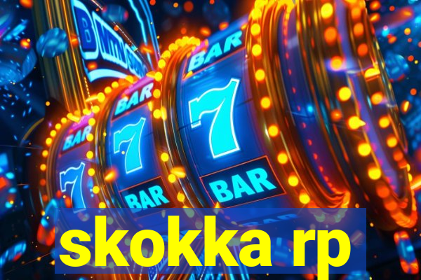 skokka rp